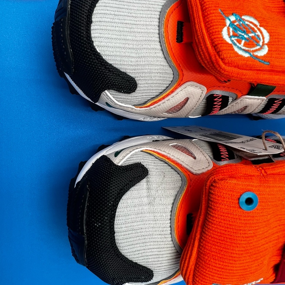 🏜️ New Men's Adidas X Sean Wotherspoon Superturf Adventure - Picture 4 of 13